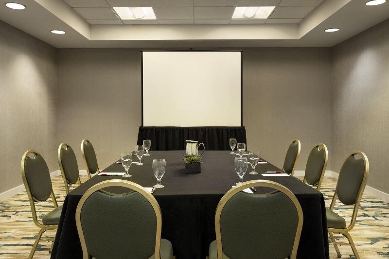 בית מלון כפרי San Diego Marriott La Jolla