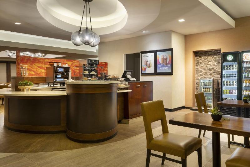 בית מלון כפרי San Diego Marriott La Jolla