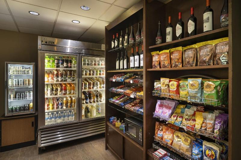 בית מלון כפרי San Diego Marriott La Jolla