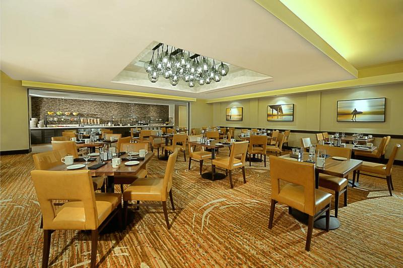 בית מלון כפרי San Diego Marriott La Jolla