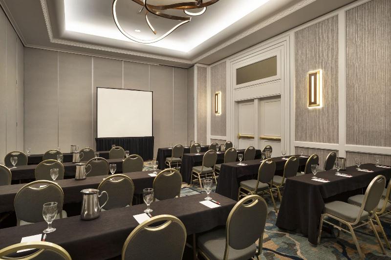 בית מלון כפרי San Diego Marriott La Jolla
