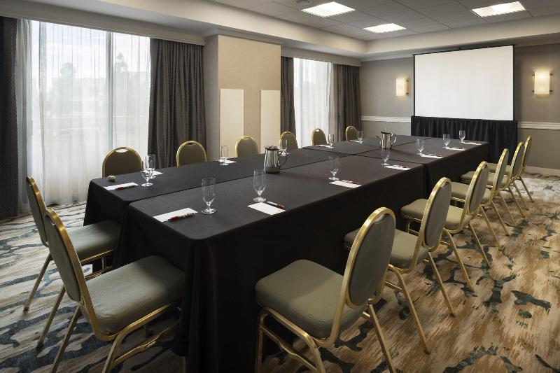 בית מלון כפרי San Diego Marriott La Jolla