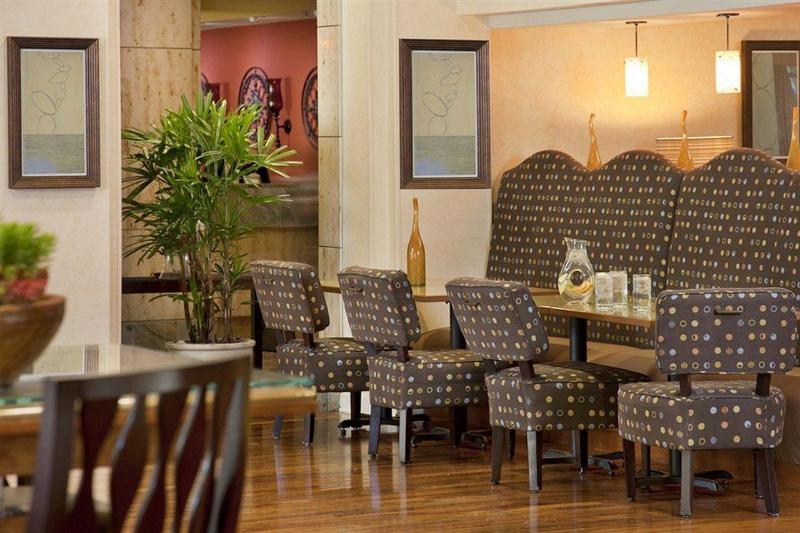 Отель San Diego Marriott Mission Valley