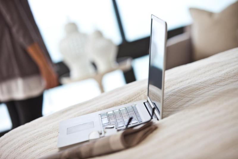 Отель San Diego Marriott Mission Valley