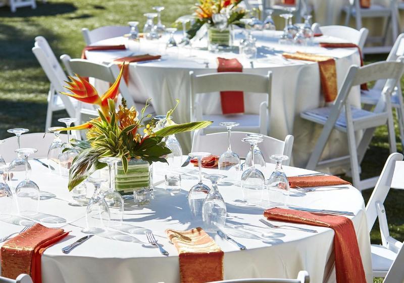 Отель San Diego Marriott Mission Valley