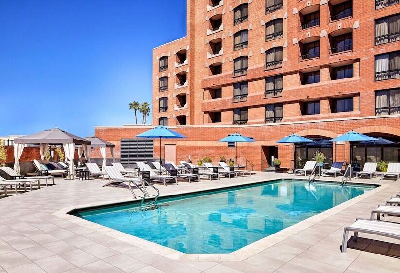 酒店 Scottsdale Marriott Old Town