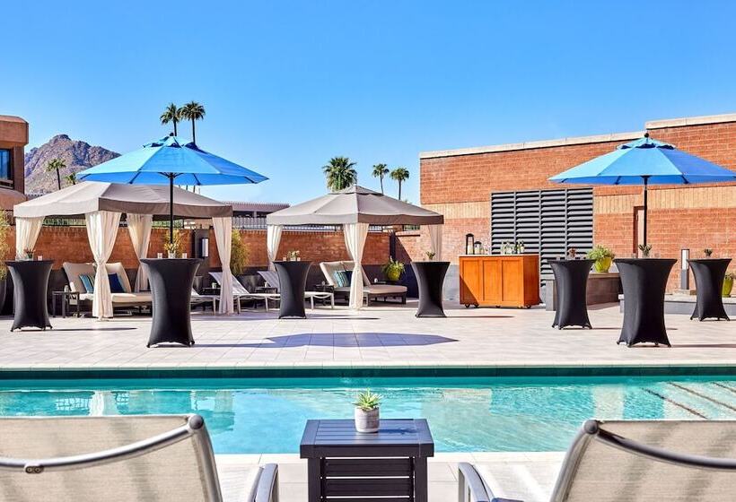 酒店 Scottsdale Marriott Old Town