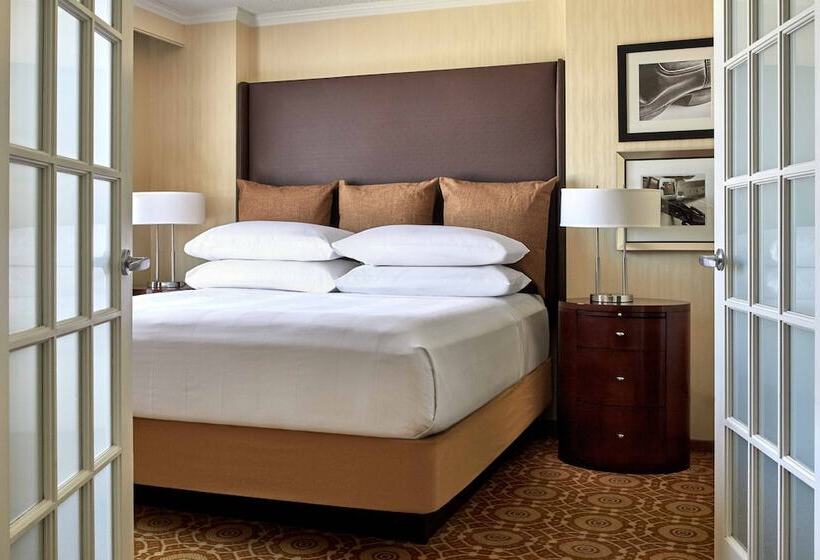 酒店 Scottsdale Marriott Old Town