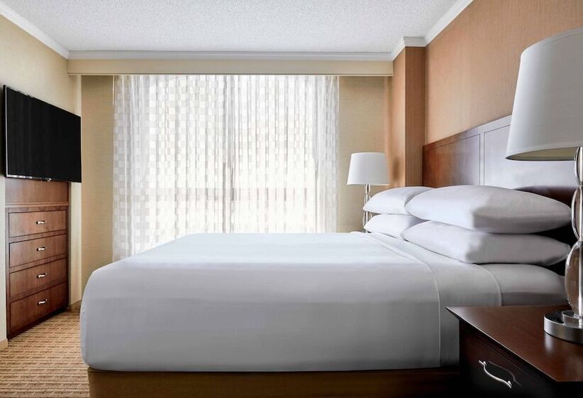 酒店 Scottsdale Marriott Old Town