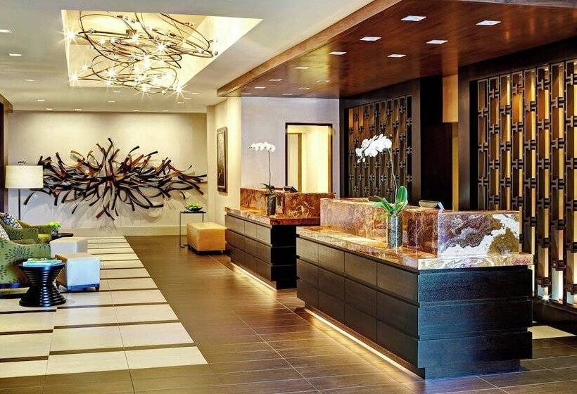 酒店 Scottsdale Marriott Old Town