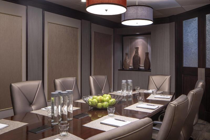 酒店 Sheraton Houston Brookhollow