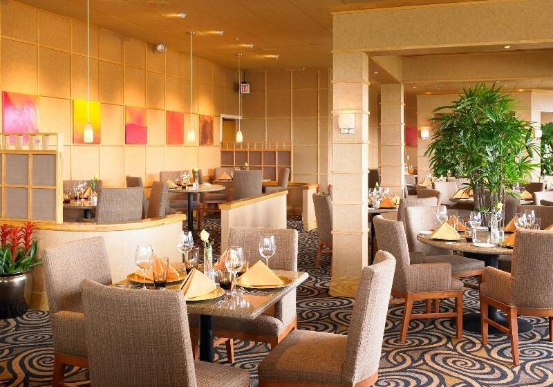 בית מלון כפרי Sheraton La Jolla