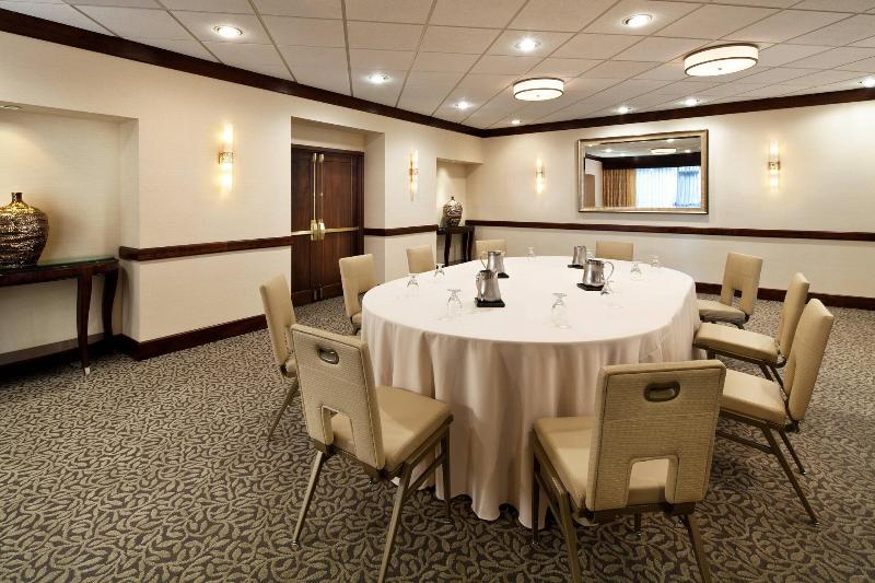 בית מלון כפרי Sheraton La Jolla