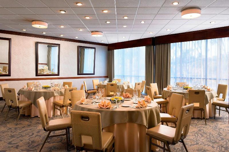 בית מלון כפרי Sheraton La Jolla