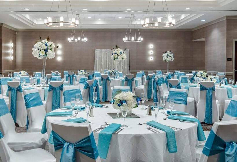 فندق Sheraton Suites Wilmington Downtown