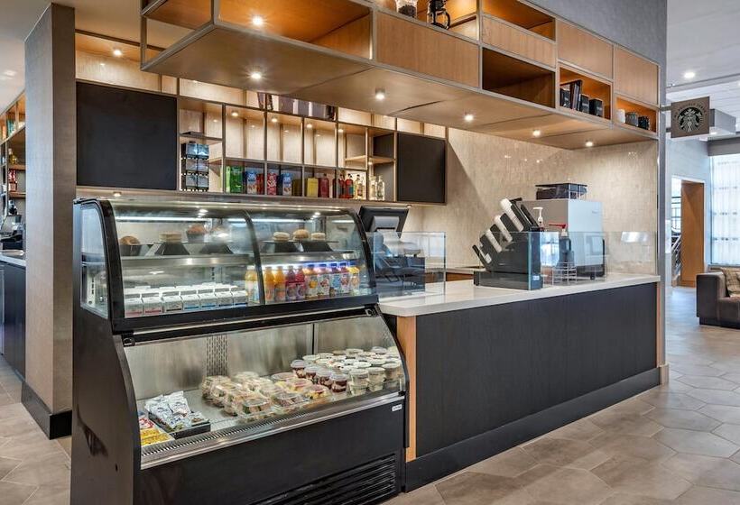 فندق Sheraton Suites Wilmington Downtown