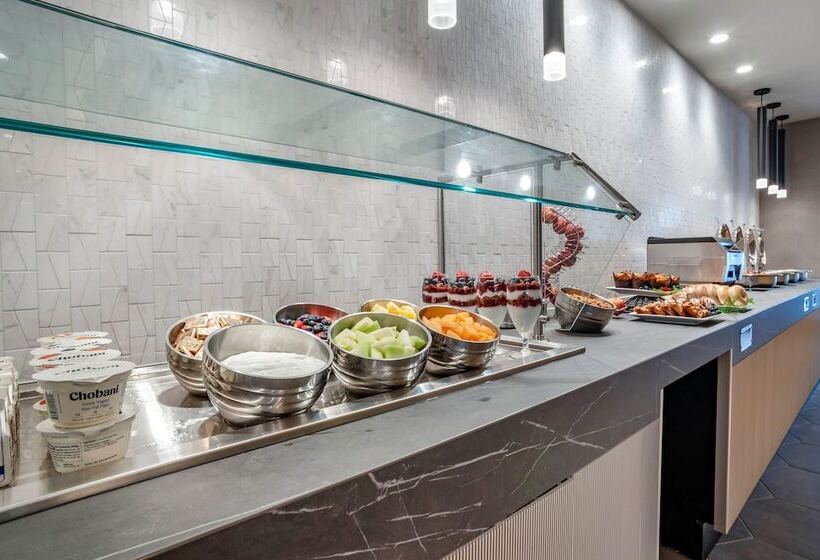 فندق Sheraton Suites Wilmington Downtown