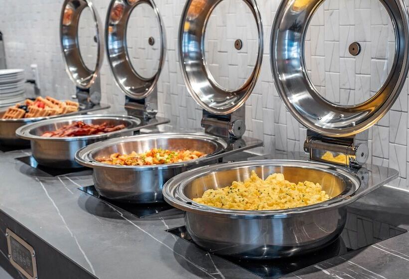 فندق Sheraton Suites Wilmington Downtown