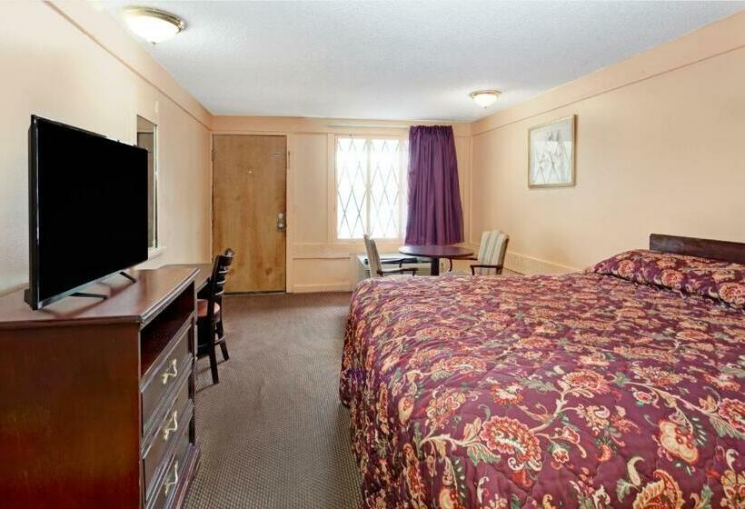 בית מלון כפרי Smyrna Inn