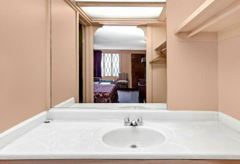 בית מלון כפרי Smyrna Inn