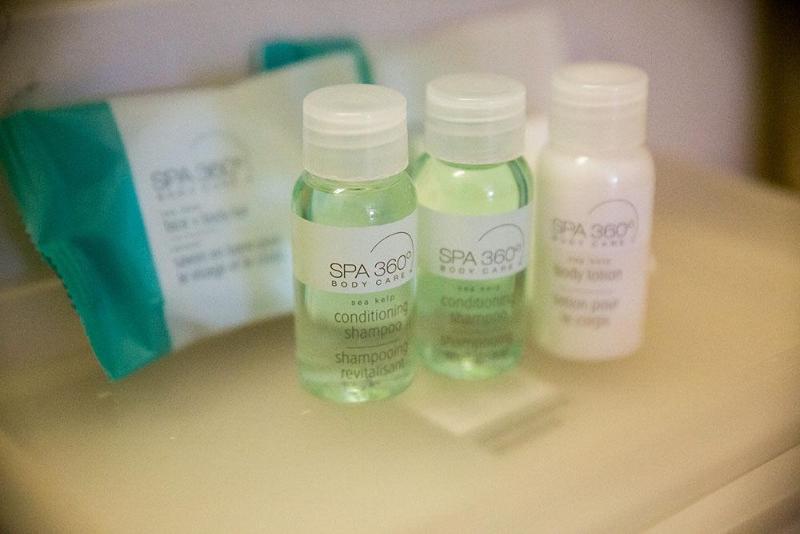 فندق Soma Park Inn