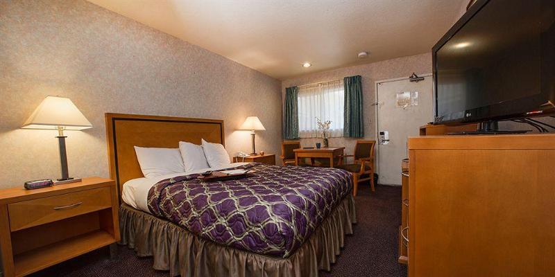 فندق Soma Park Inn