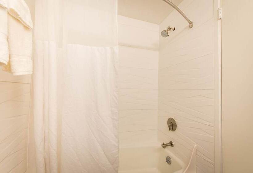 فندق Soma Park Inn