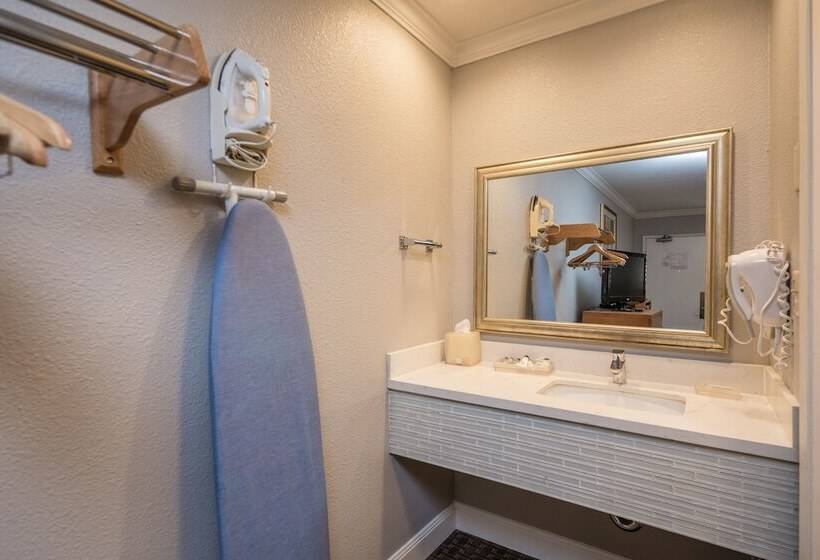 فندق Soma Park Inn