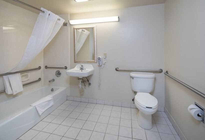 فندق Soma Park Inn