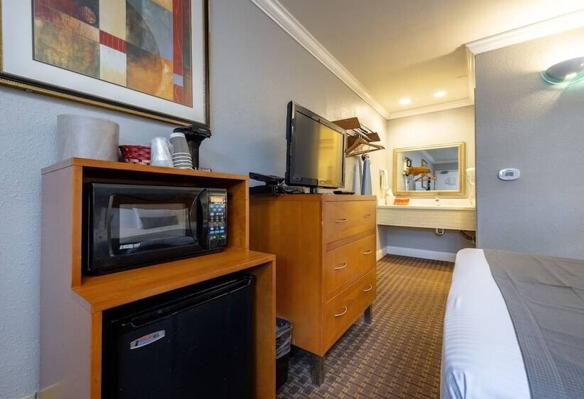 فندق Soma Park Inn