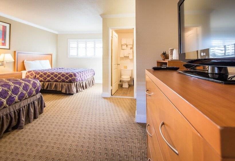 فندق Soma Park Inn