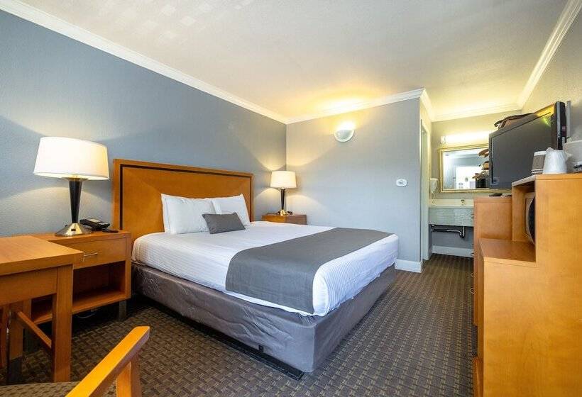 فندق Soma Park Inn