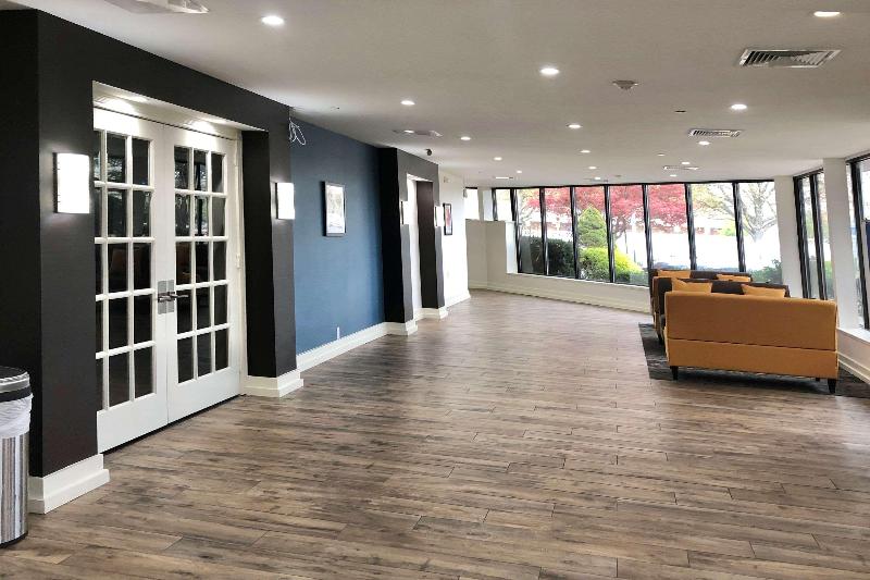 فندق Somerset Lofts