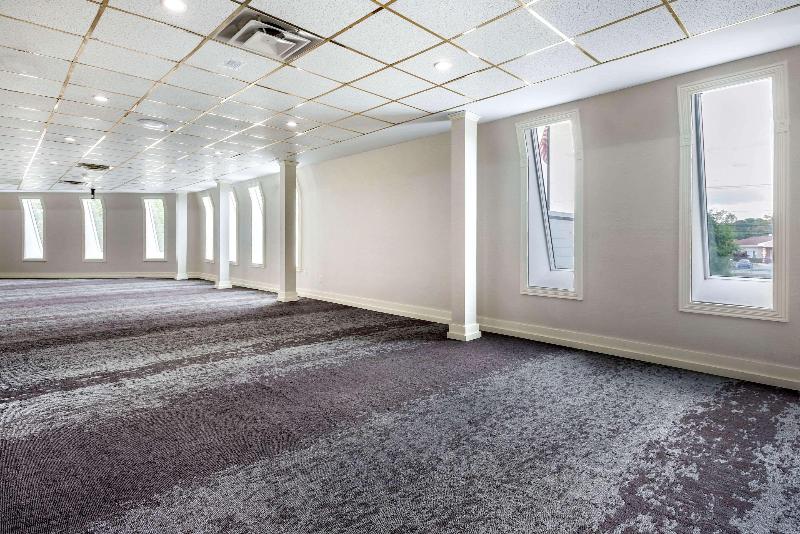 فندق Somerset Lofts