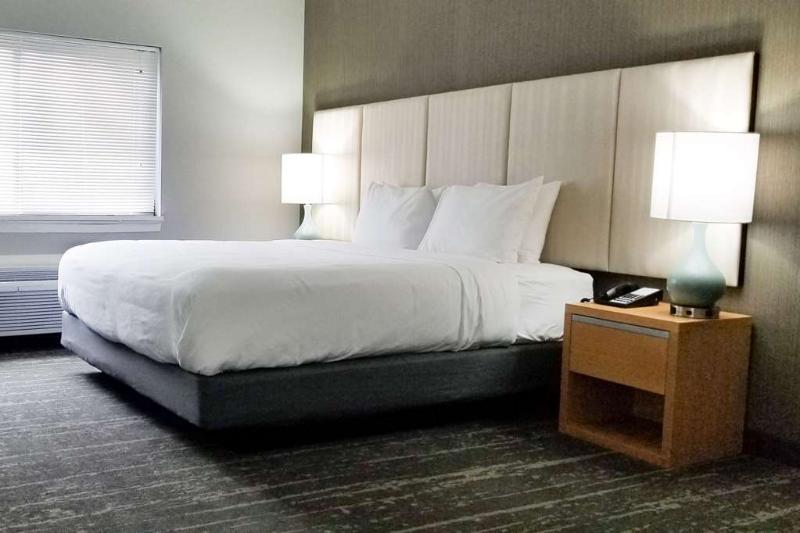 فندق Somerset Lofts