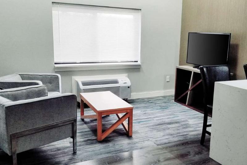 فندق Somerset Lofts