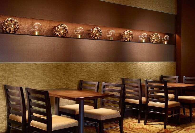 هتل Sonesta Nashville Airport