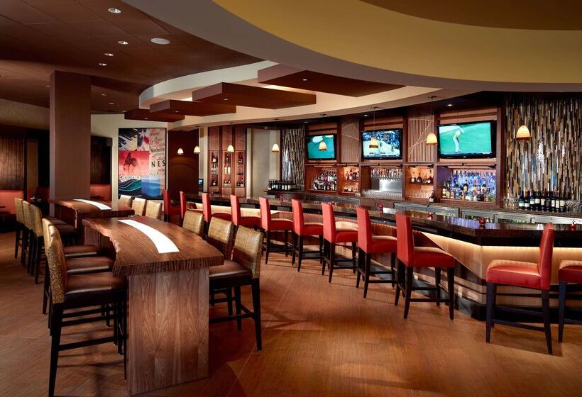 هتل Sonesta Nashville Airport