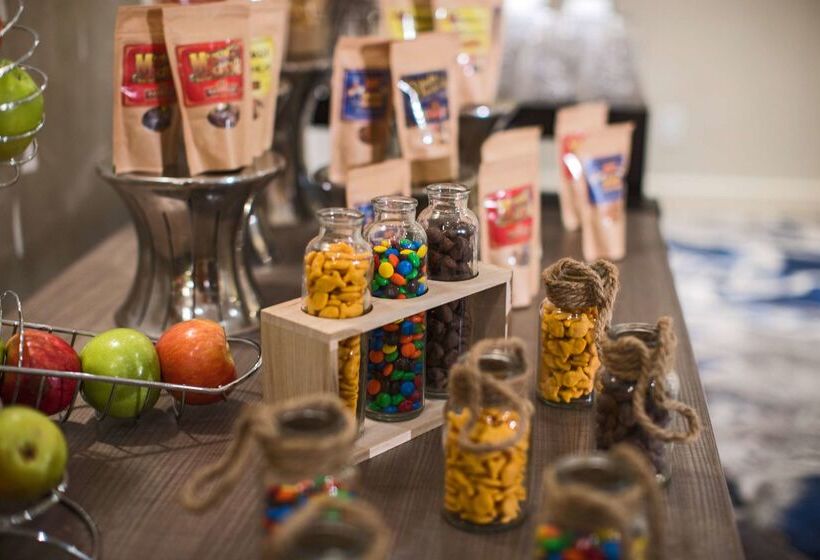 هتل Sonesta Nashville Airport