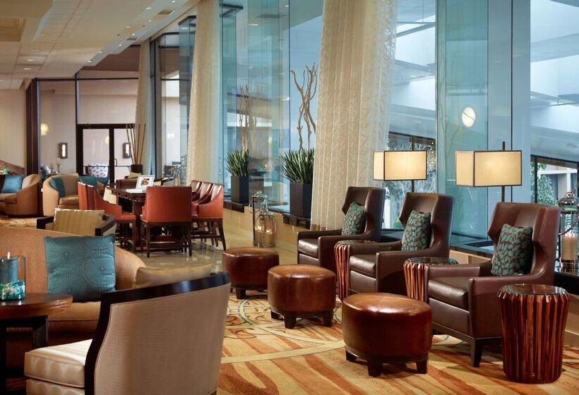 هتل Sonesta Nashville Airport