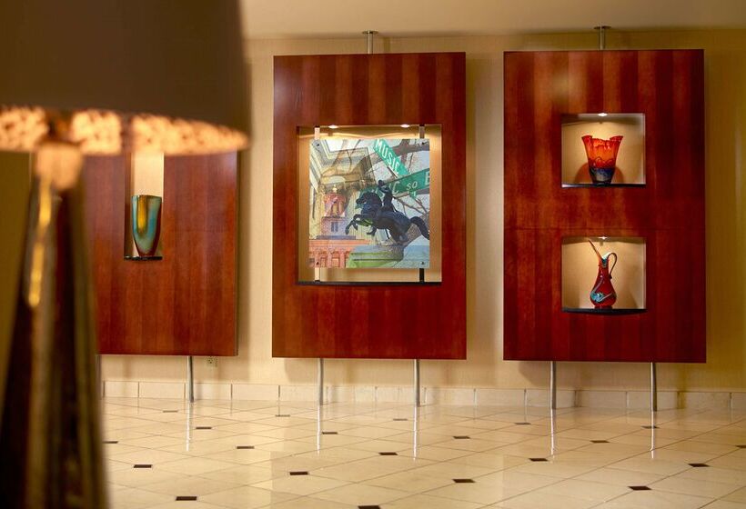 هتل Sonesta Nashville Airport