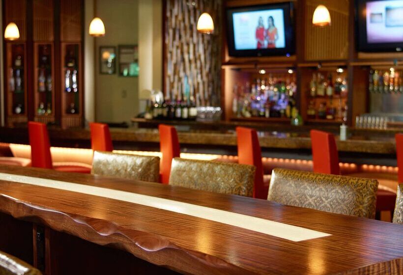 هتل Sonesta Nashville Airport