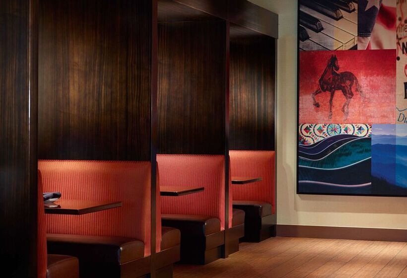 هتل Sonesta Nashville Airport