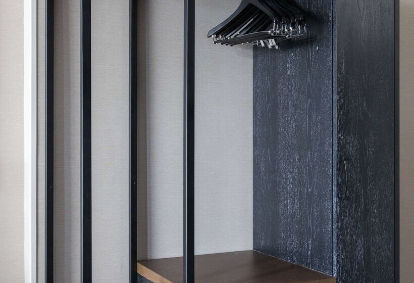 هتل Sonesta Nashville Airport