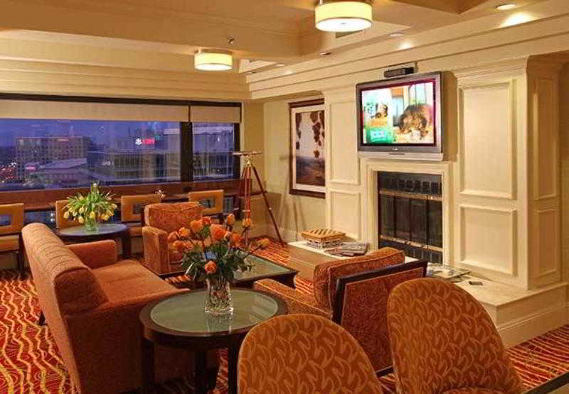 Stamford Marriott Hotel & Spa