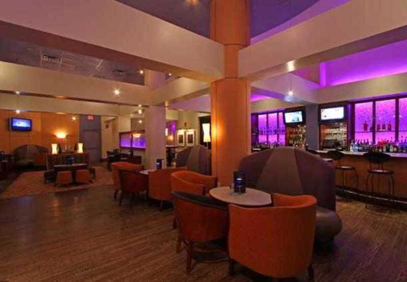 Stamford Marriott Hotel & Spa