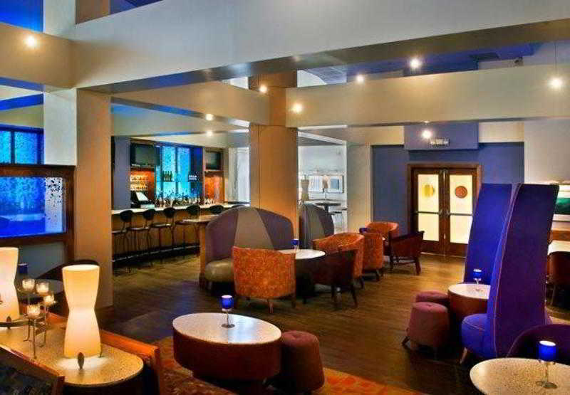 Stamford Marriott Hotel & Spa