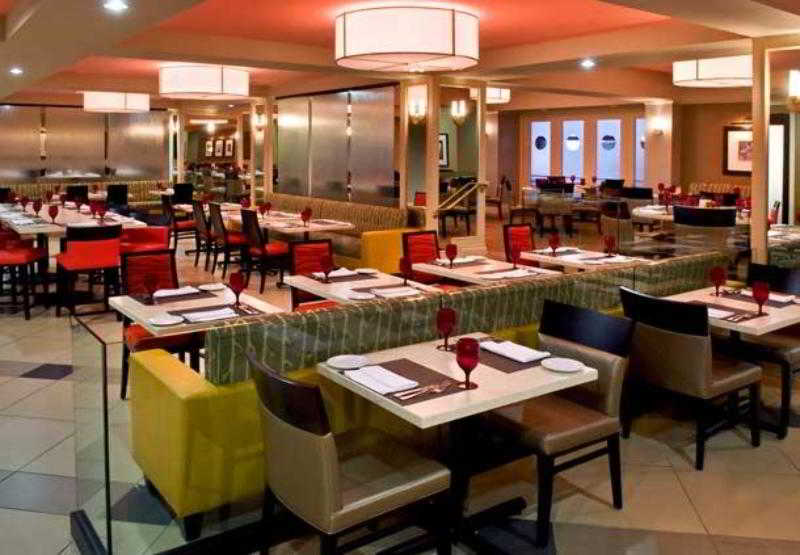 Stamford Marriott Hotel & Spa