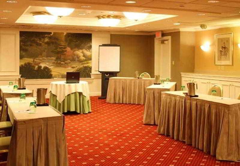 Stamford Marriott Hotel & Spa