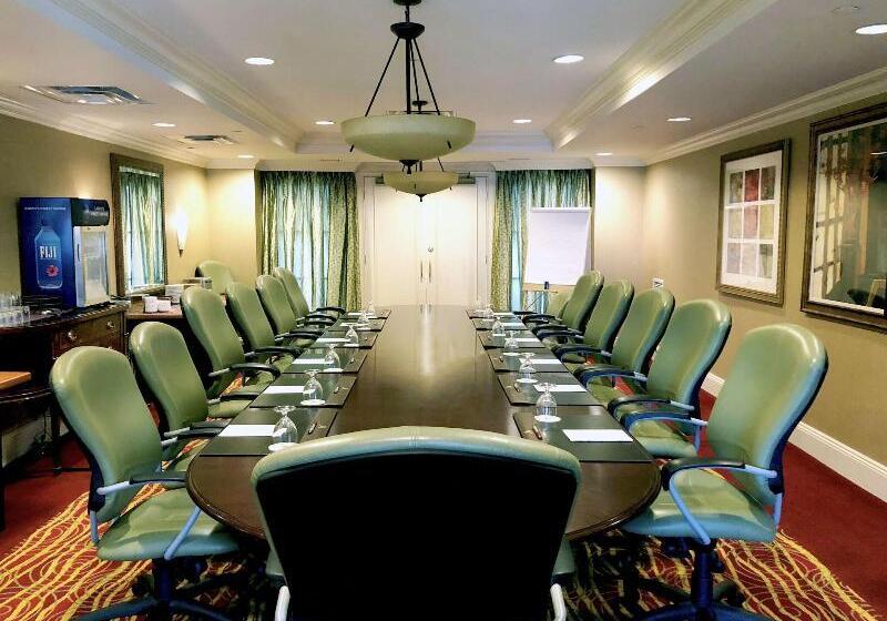 Stamford Marriott Hotel & Spa